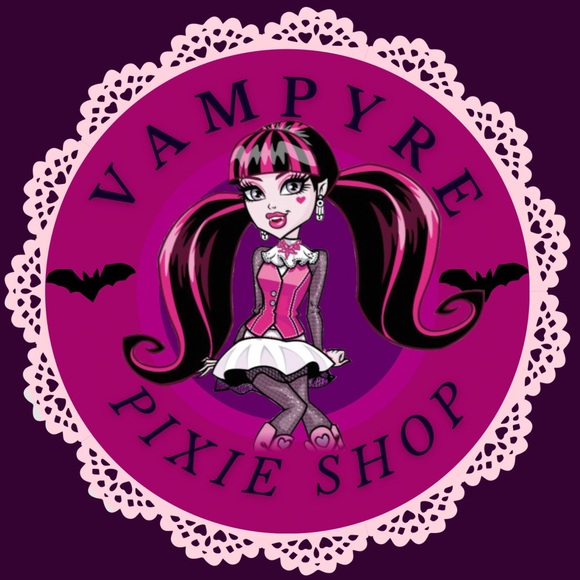 vampyrepixie
